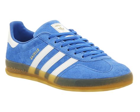 adidas indoor gazelle|Adidas gazelle indoor original.